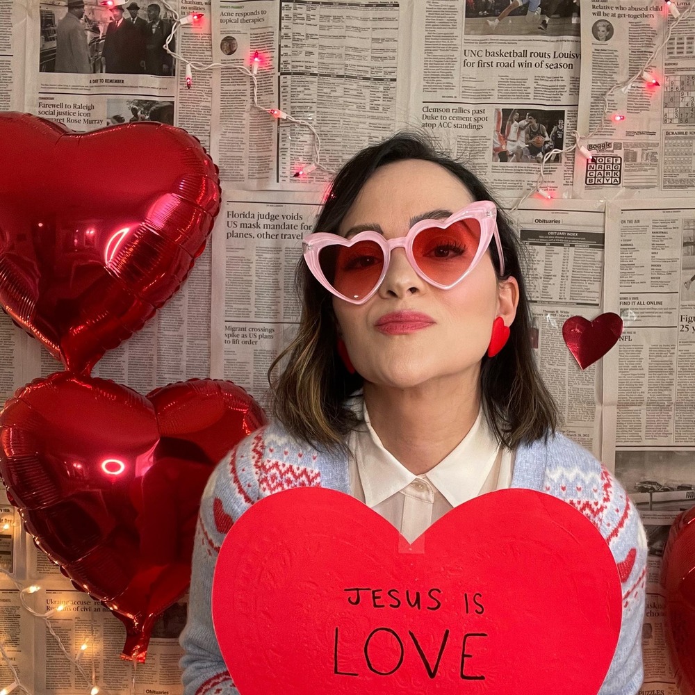 Meet your Posher, Hope